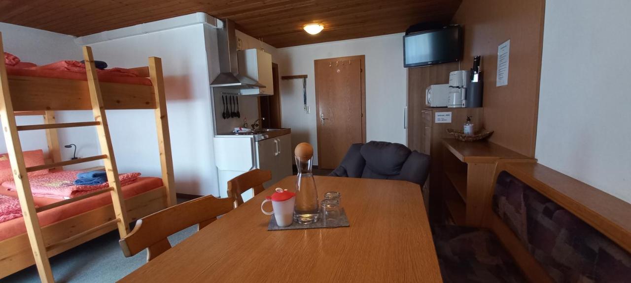 Studio Hochzillertal Mit Sauna & E-Ladestation Apartman Ried im Zillertal Kültér fotó