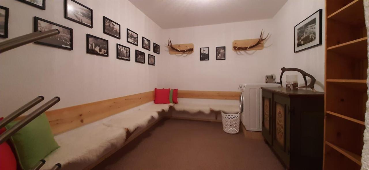 Studio Hochzillertal Mit Sauna & E-Ladestation Apartman Ried im Zillertal Kültér fotó