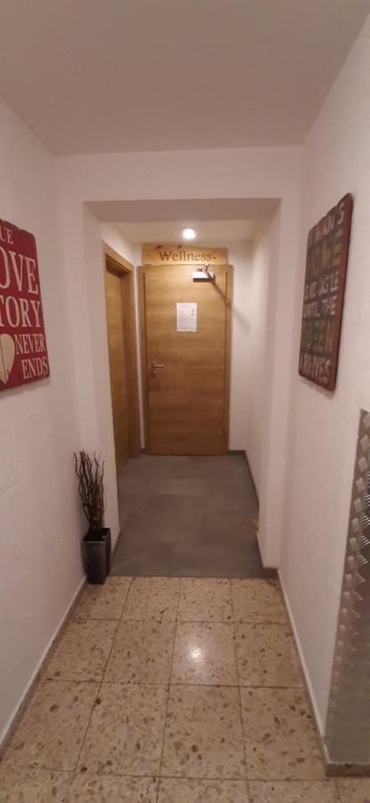 Studio Hochzillertal Mit Sauna & E-Ladestation Apartman Ried im Zillertal Kültér fotó