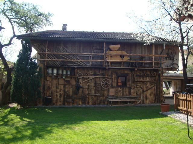 Studio Hochzillertal Mit Sauna & E-Ladestation Apartman Ried im Zillertal Szoba fotó