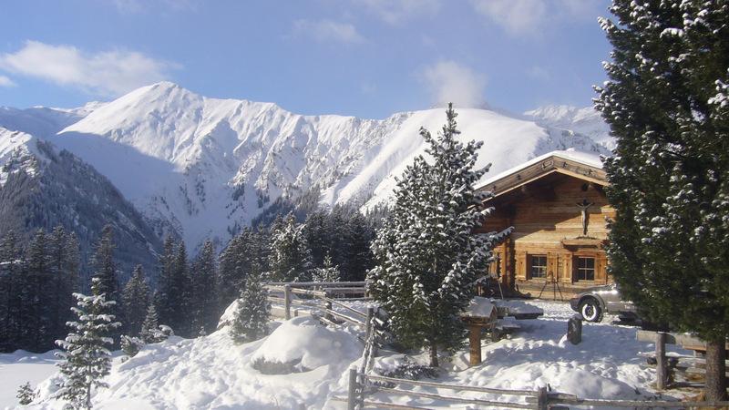 Studio Hochzillertal Mit Sauna & E-Ladestation Apartman Ried im Zillertal Szoba fotó