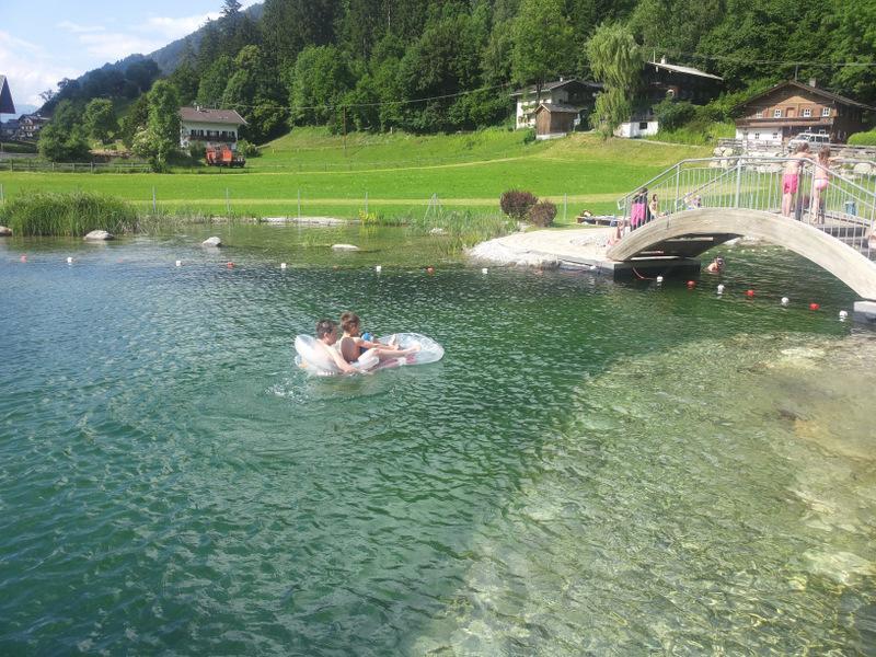 Studio Hochzillertal Mit Sauna & E-Ladestation Apartman Ried im Zillertal Kültér fotó
