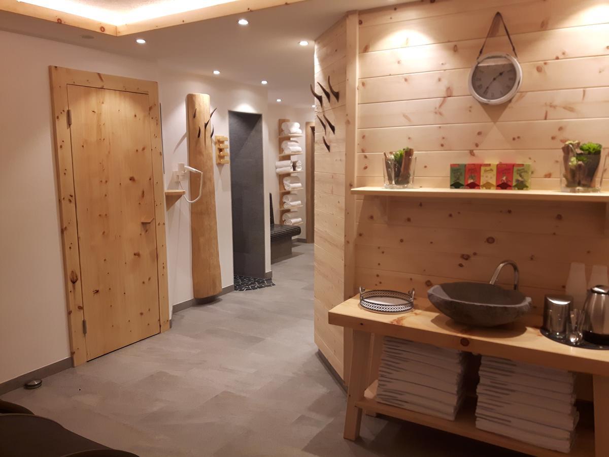 Studio Hochzillertal Mit Sauna & E-Ladestation Apartman Ried im Zillertal Kültér fotó