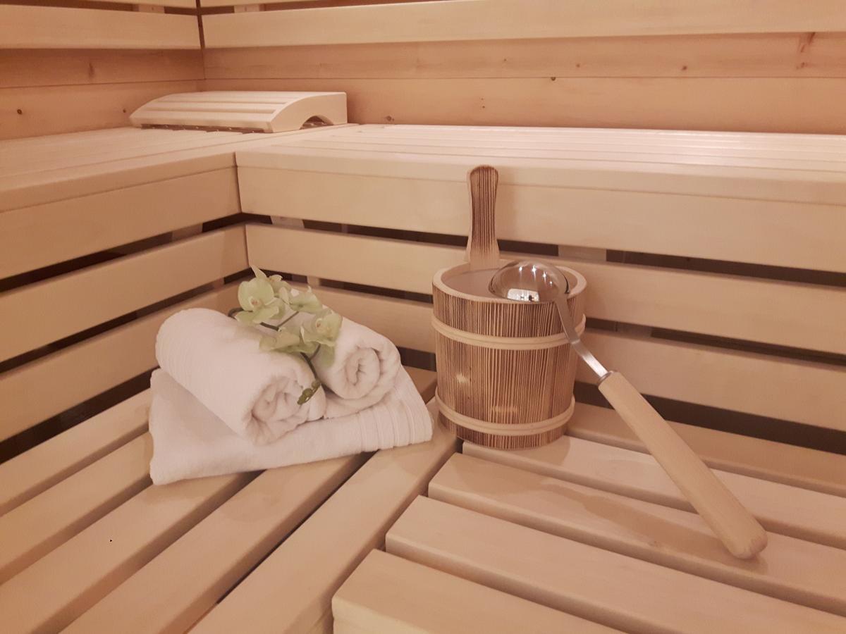Studio Hochzillertal Mit Sauna & E-Ladestation Apartman Ried im Zillertal Kültér fotó