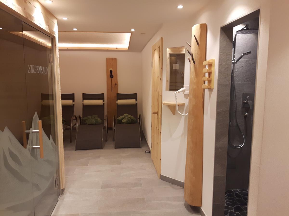 Studio Hochzillertal Mit Sauna & E-Ladestation Apartman Ried im Zillertal Kültér fotó