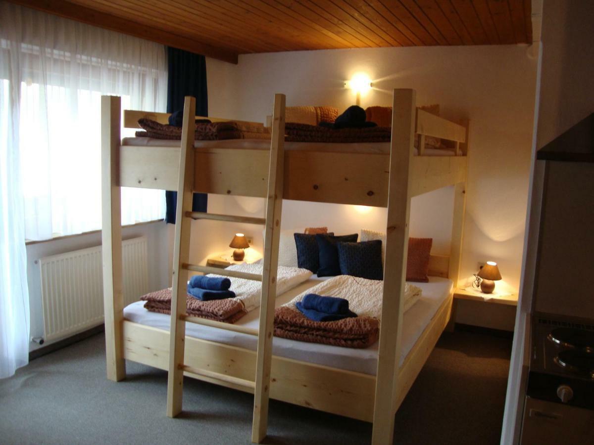 Studio Hochzillertal Mit Sauna & E-Ladestation Apartman Ried im Zillertal Kültér fotó