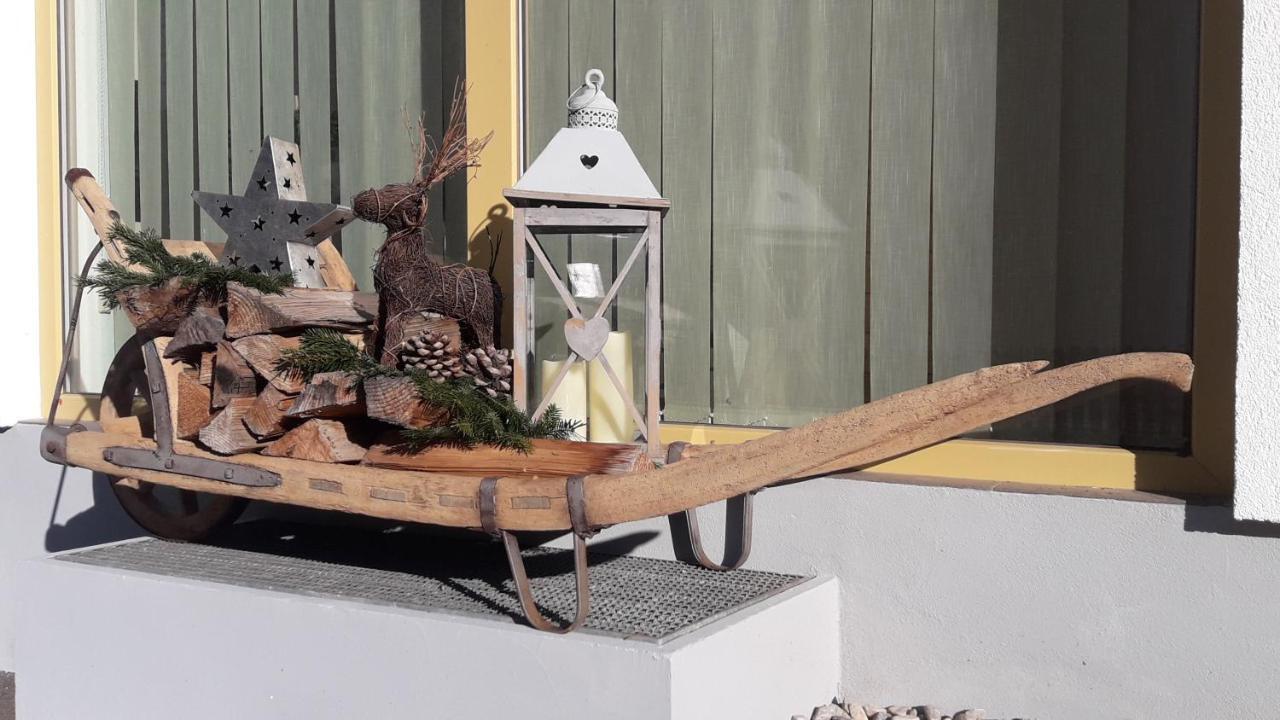 Studio Hochzillertal Mit Sauna & E-Ladestation Apartman Ried im Zillertal Kültér fotó